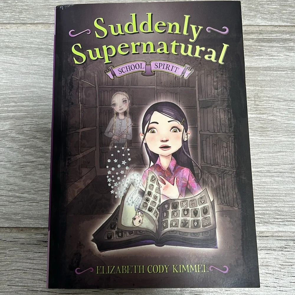 15 Chapter Books - Picture 2 of 16